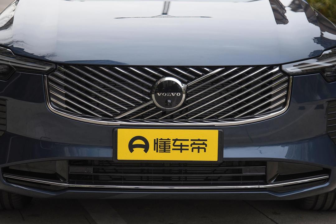 Volvo XC90 2026, фото 10