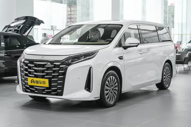BYD Xia 2026 — купить из Китая под заказ