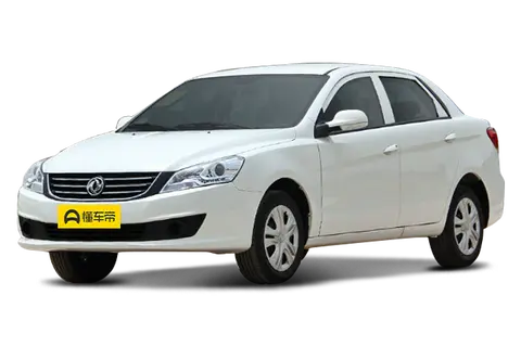 Dong Feng Aeolus S30