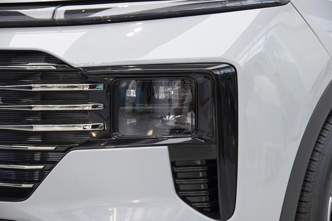 Jetour X70 PLUS 2026, фото 13