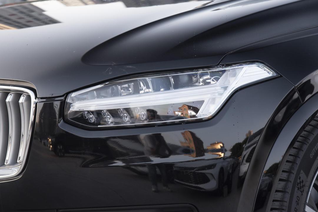 Volvo XC90 2026, фото 13