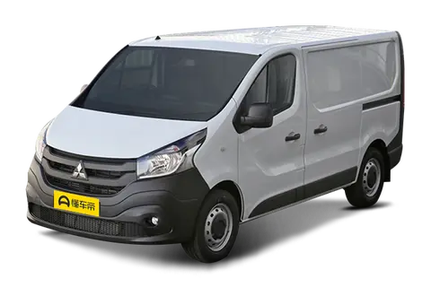 Mitsubishi Express