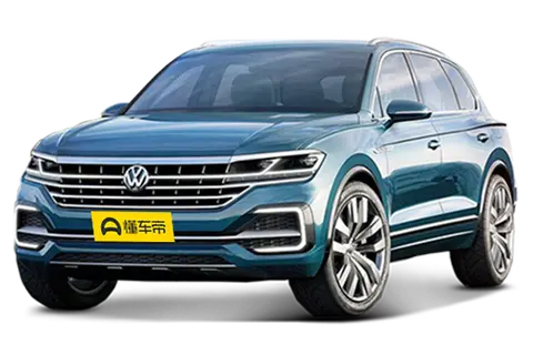 Volkswagen T-Prime