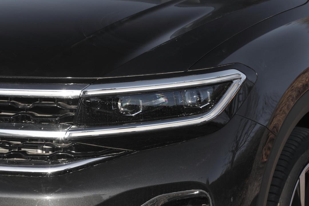 Volkswagen Talagon 2026, фото 13