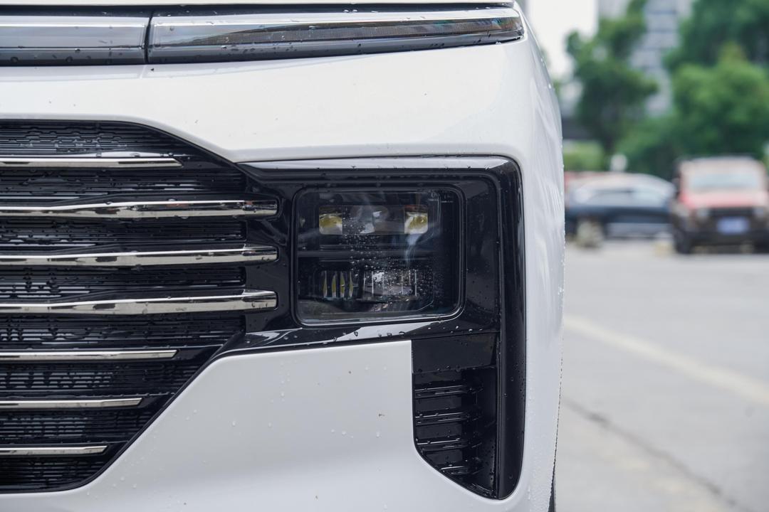 Jetour X70 PLUS 2026, фото 11
