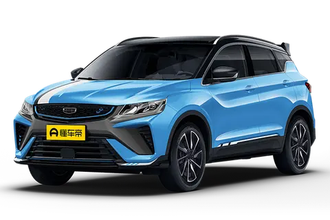 BinYue PHEV