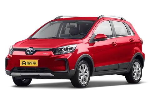 BAIC New Energy EC5