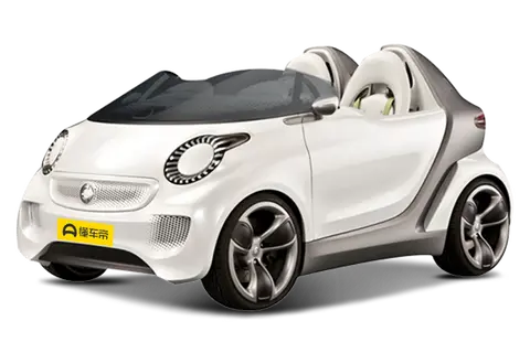smart forspeed
