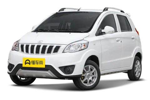 HuaTai EV160R