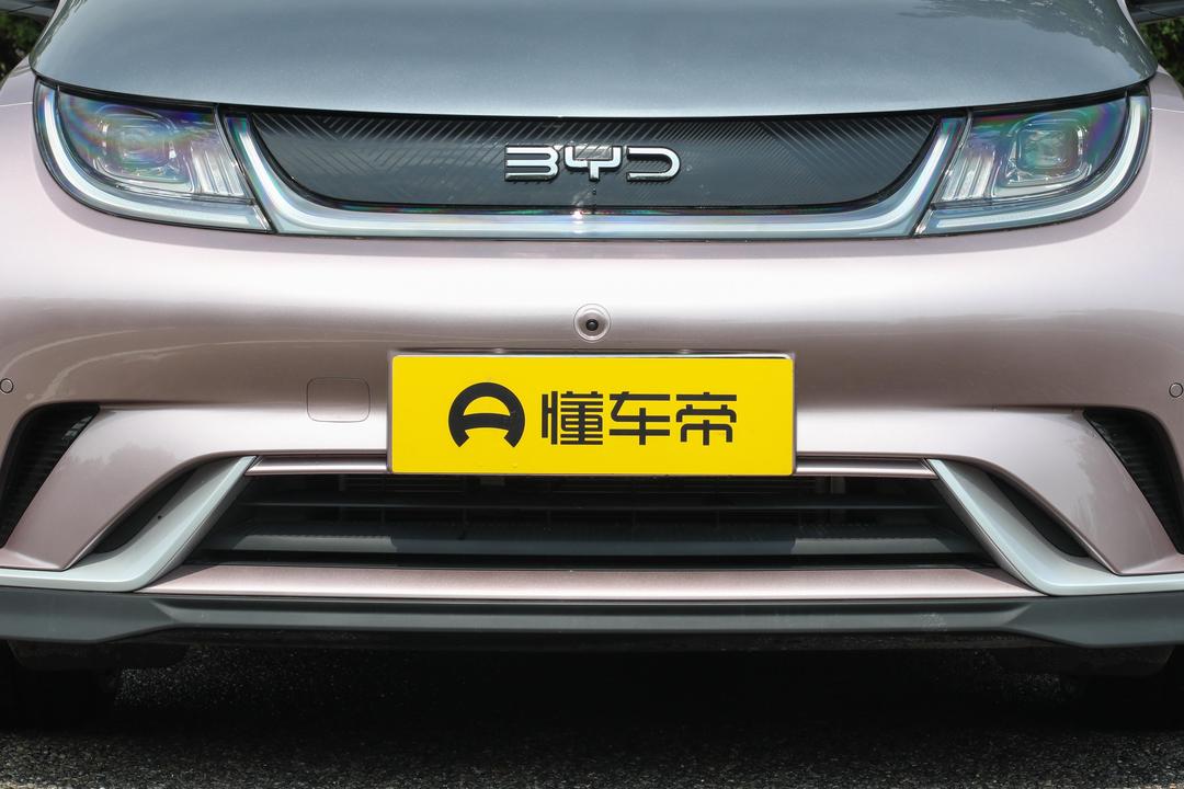 BYD Dolphin 2026, фото 9