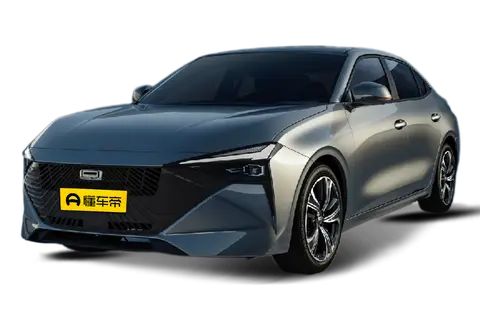 QOROS 6