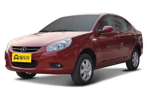 JAC GROUP TongYue