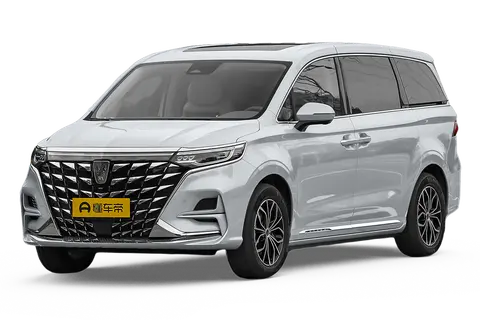 Roewe iMAX8 EV