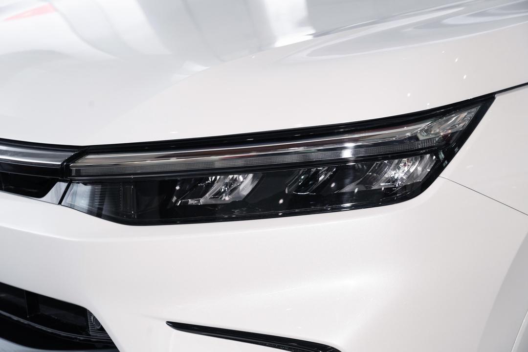 Honda Breeze 2026, фото 13