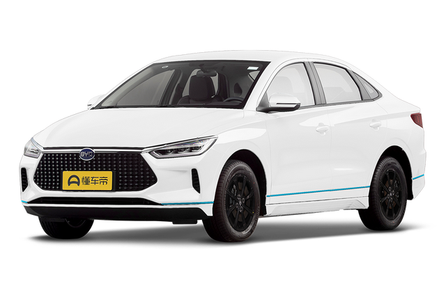 BYD e3 — миниатюра 2