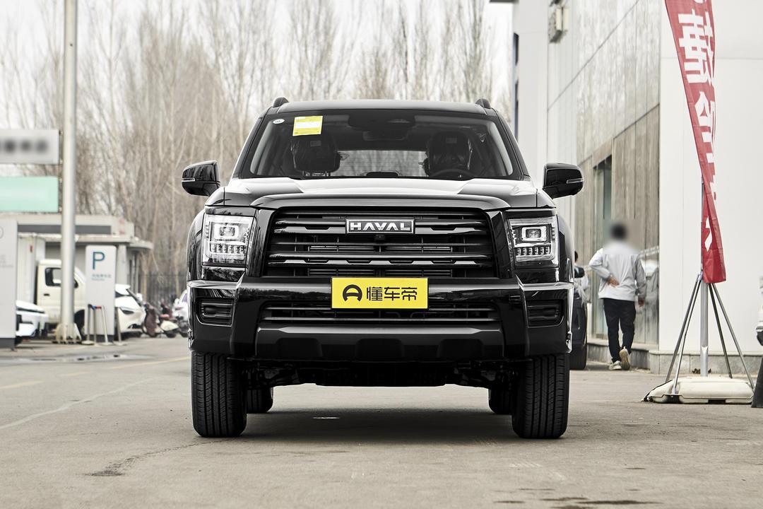 Haval H5 2026, фото 2