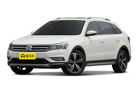 Volkswagen LangJing