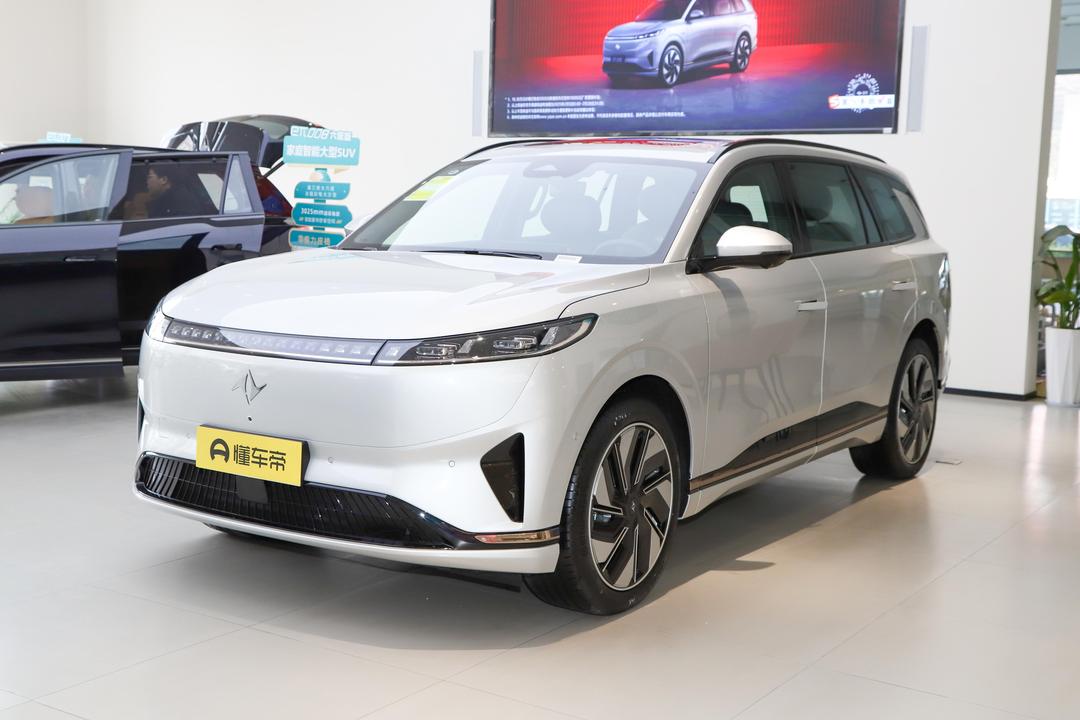 Dongfeng Yipai 008 2026, фото 1