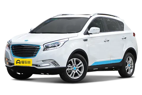 ShengDaFei 5 EV