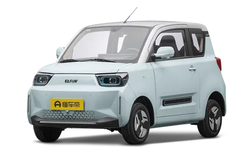 BAIC YuanBao