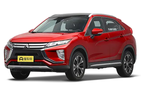Mitsubishi YiGe