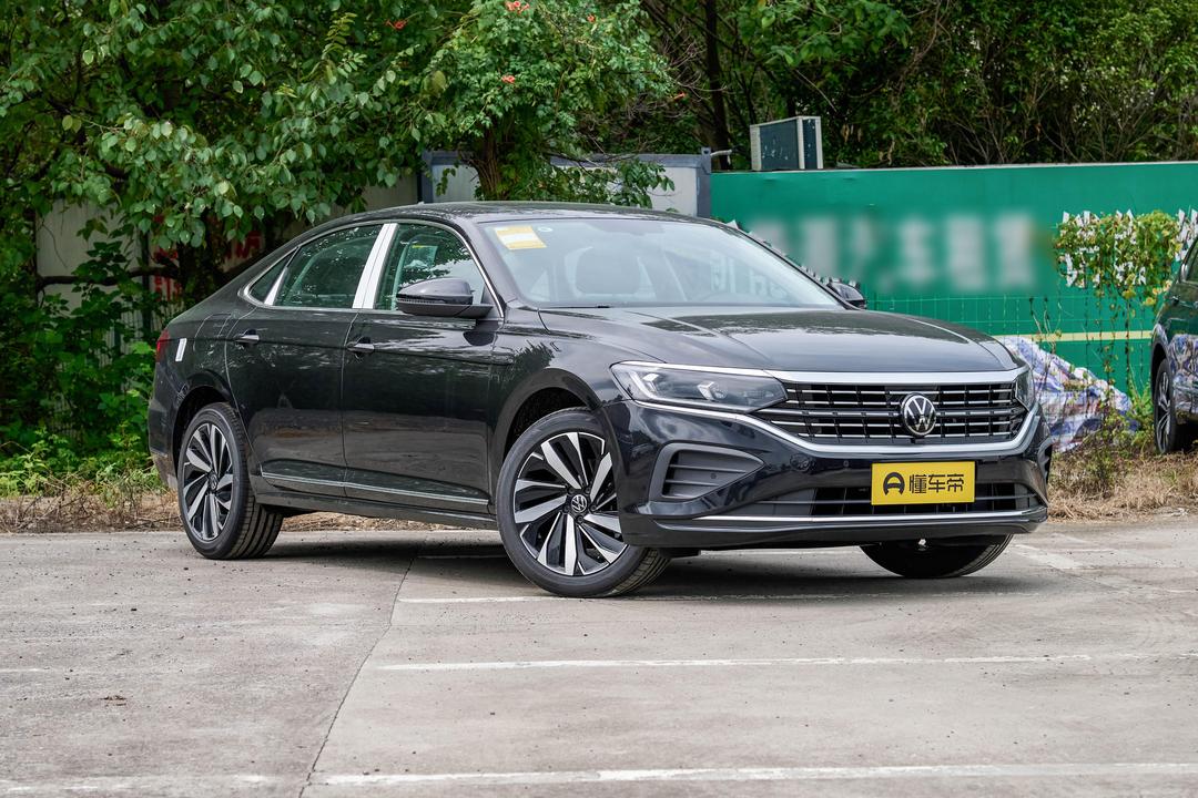 Volkswagen Passat 2026, фото 3
