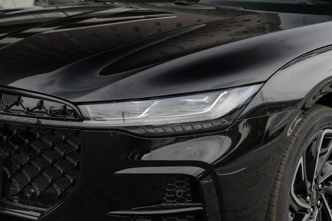 Lincoln Z 2026, фото 13