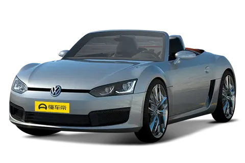 Volkswagen BlueSport