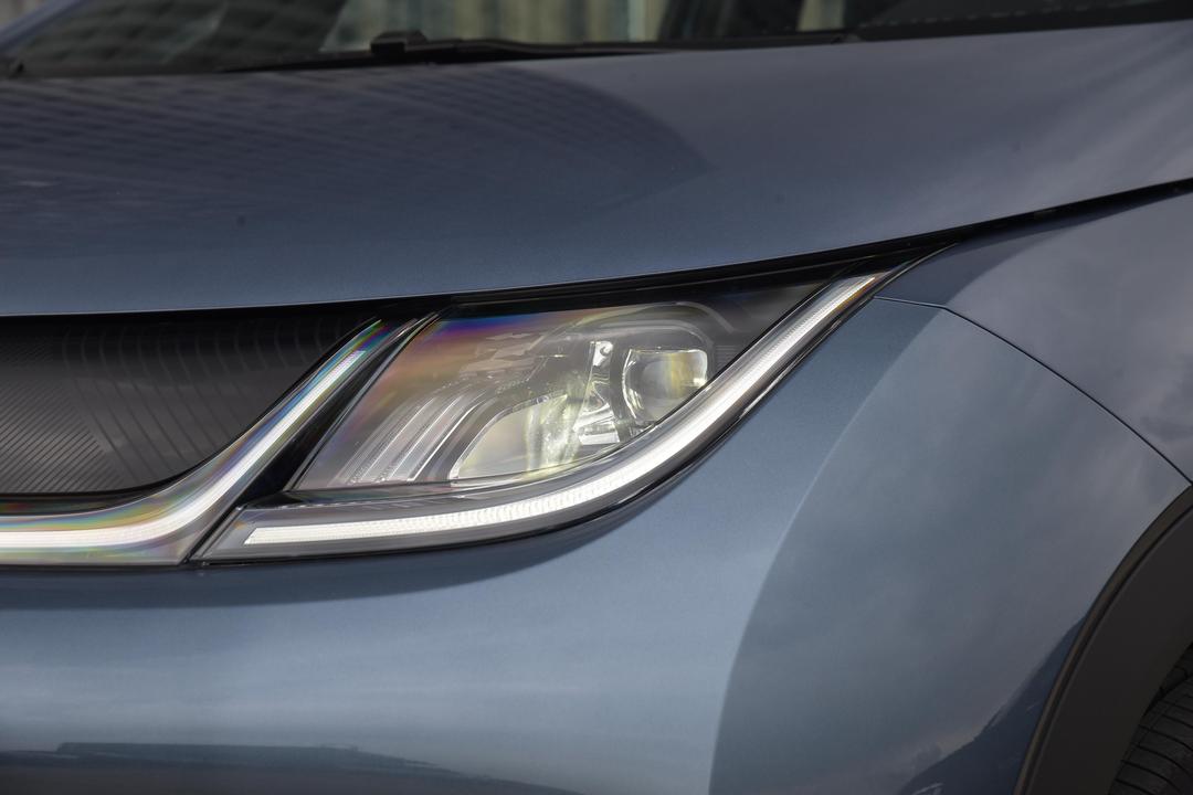 BYD Dolphin 2026, фото 14
