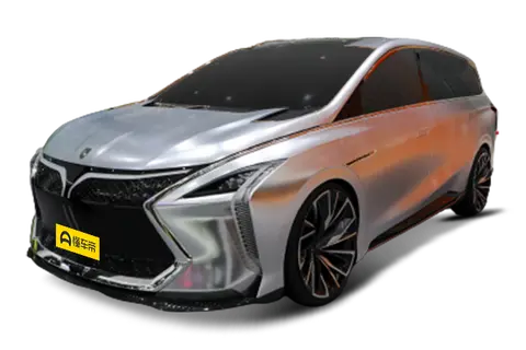 MPV Concept