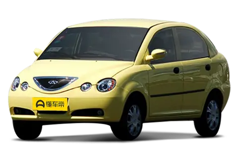 Chery QQ6