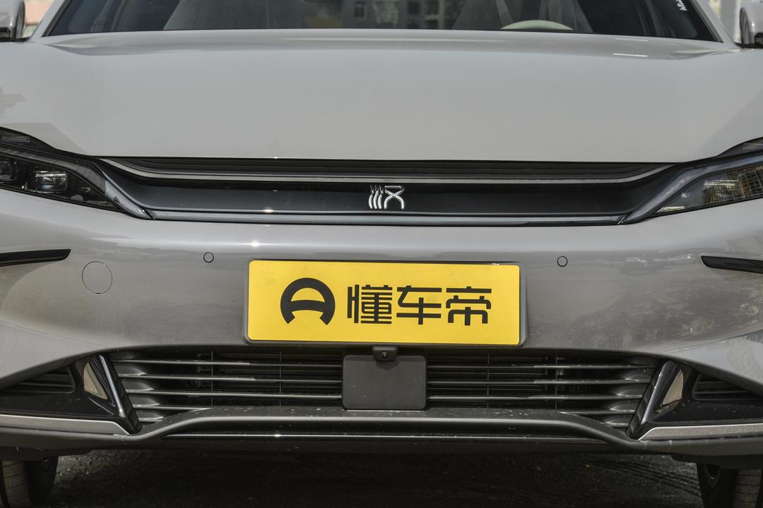 BYD Han EV 2026, фото 10