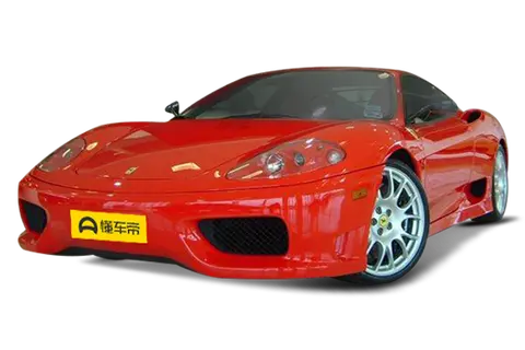 Ferrari 360