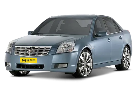 Cadillac BLS
