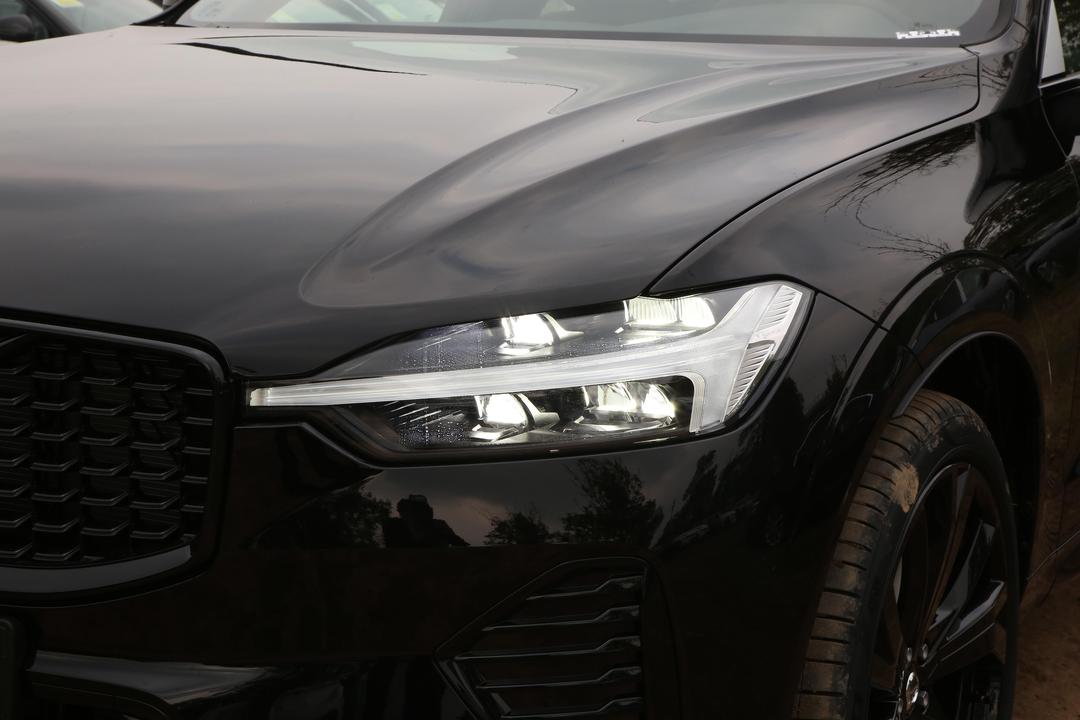 Volvo XC60 2026, фото 14