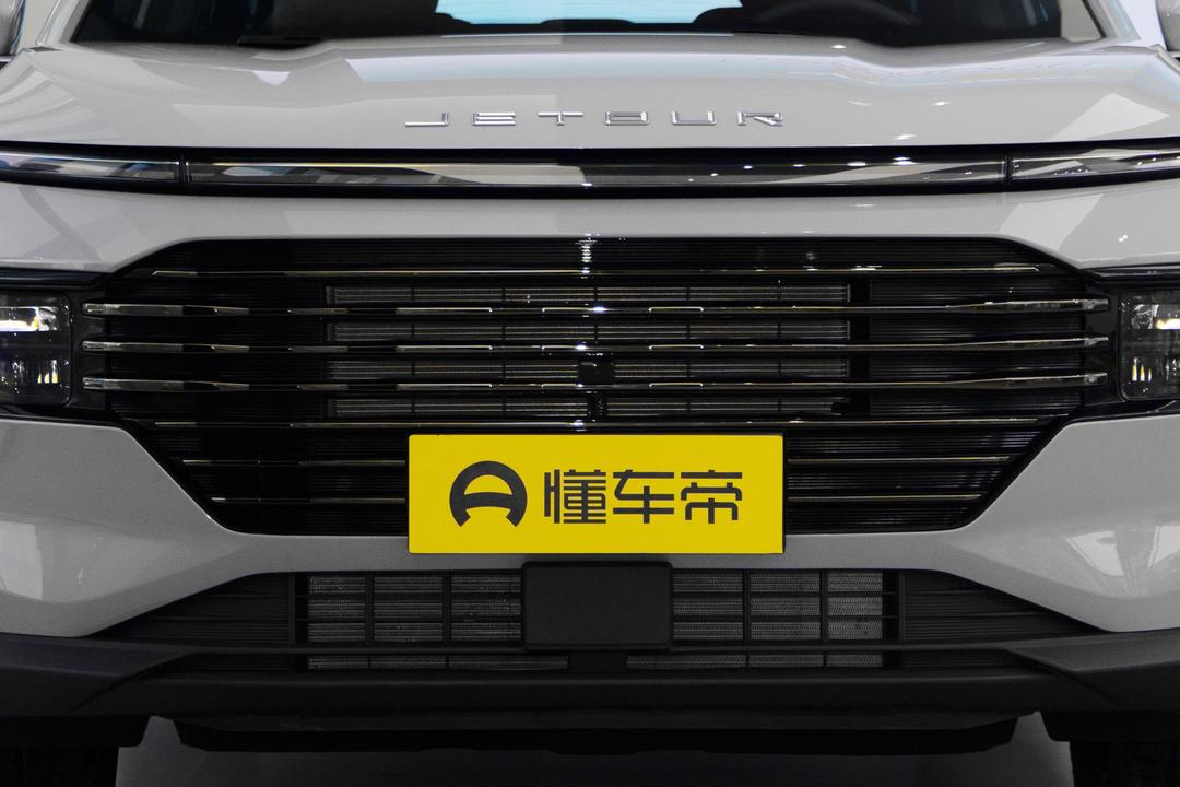 Jetour X70 PLUS 2026, фото 9