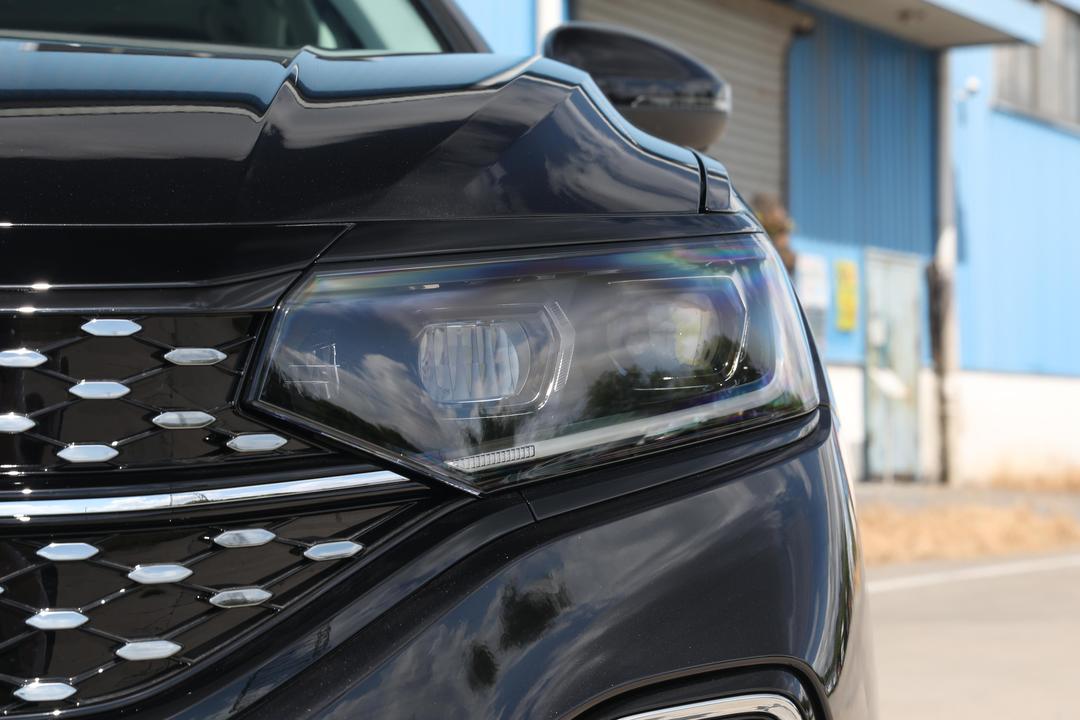 Volkswagen Passat 2026, фото 11