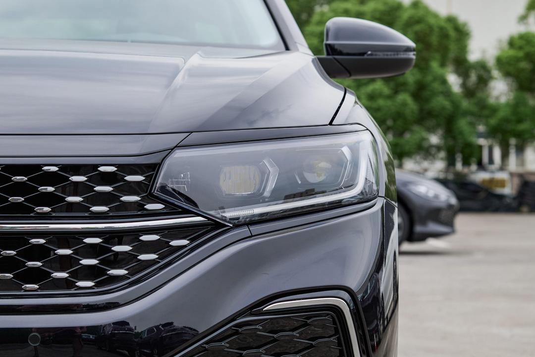 Volkswagen Passat 2026, фото 11