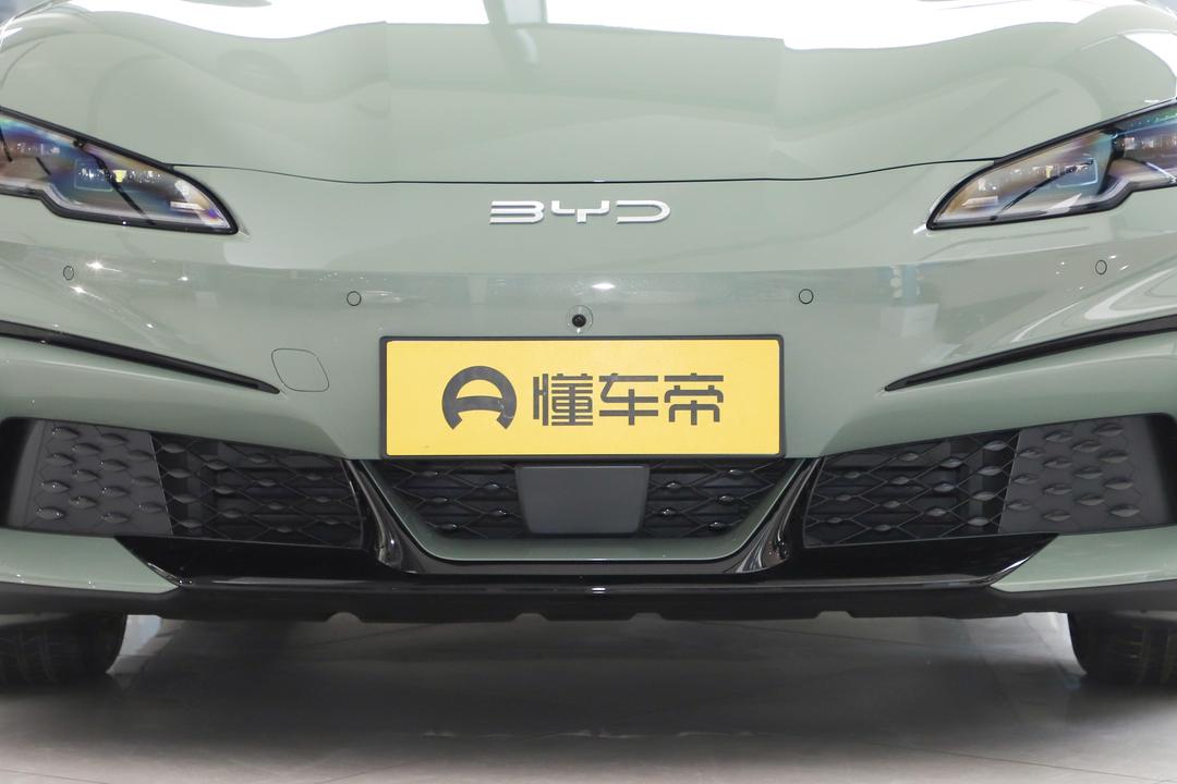 BYD Seal 06 GT 2026, фото 9