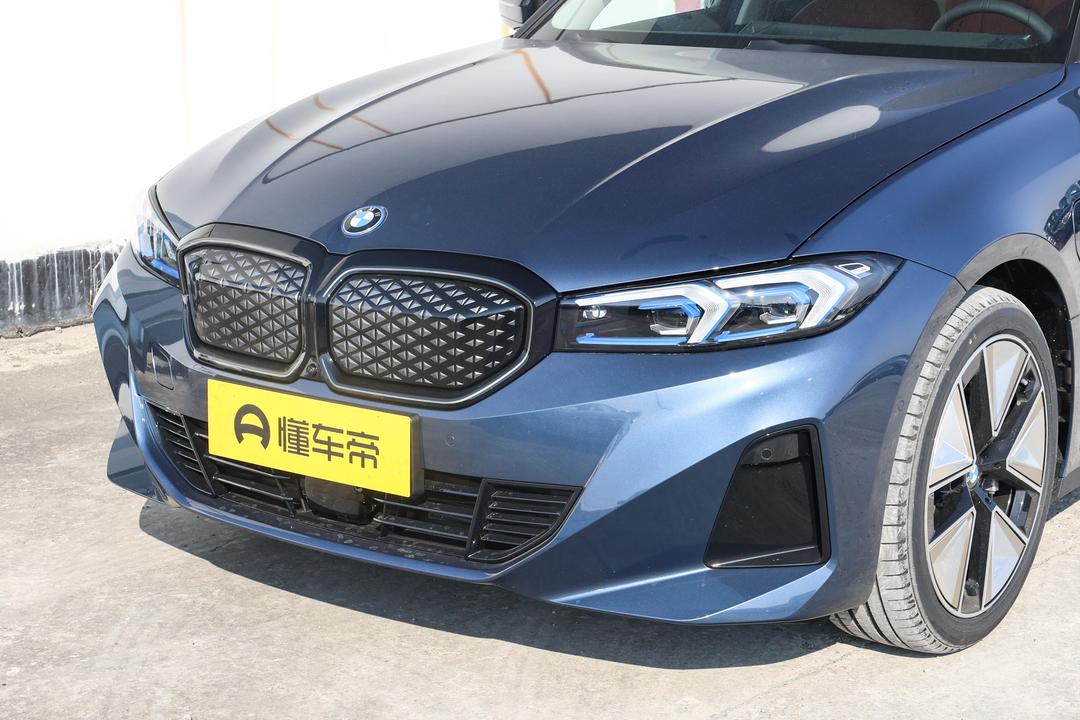 BMW i3 2026, фото 9