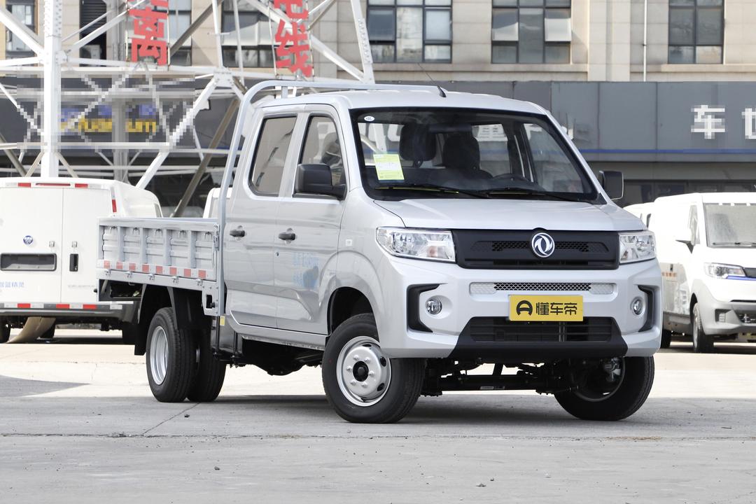 Dongfeng DFSK D72 2026, фото 3