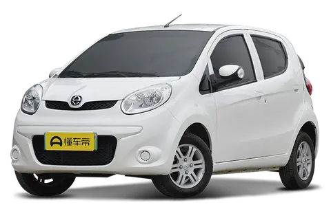 JMC E200L