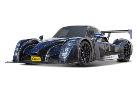 RXC Turbo