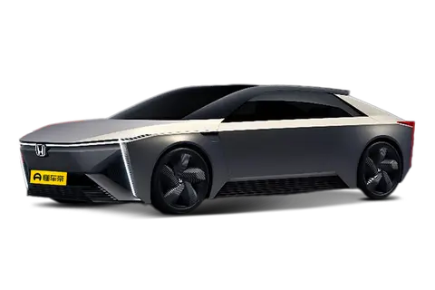 Honda e:N Coupe