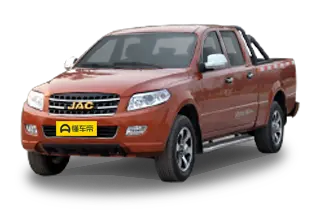 JAC GROUP ZhengTu