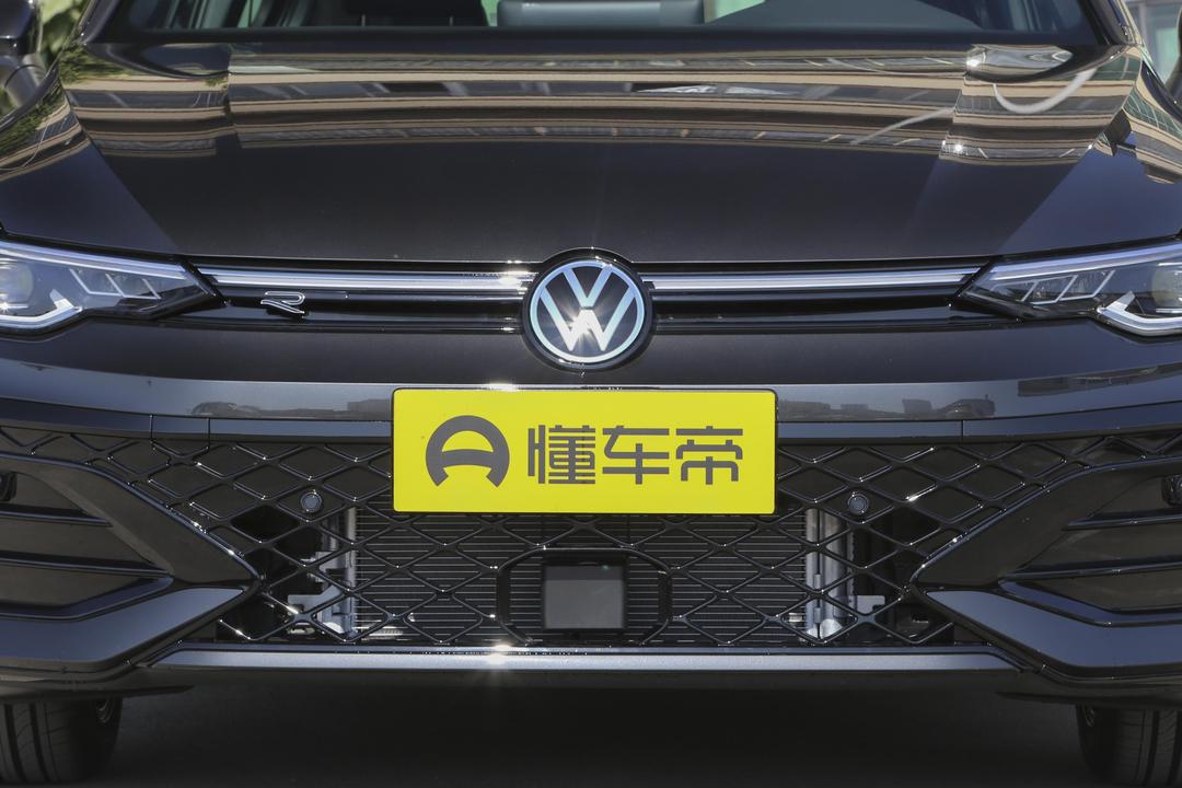 Volkswagen Golf 2026, фото 10