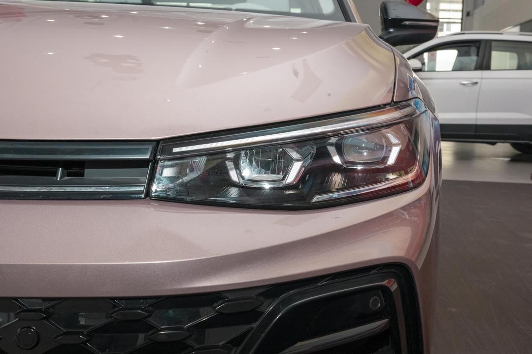 Volkswagen Passat 2026, фото 9
