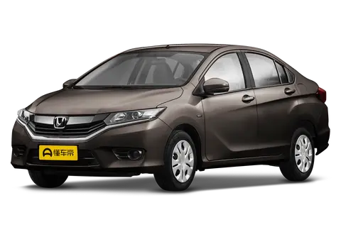 Honda GeRui