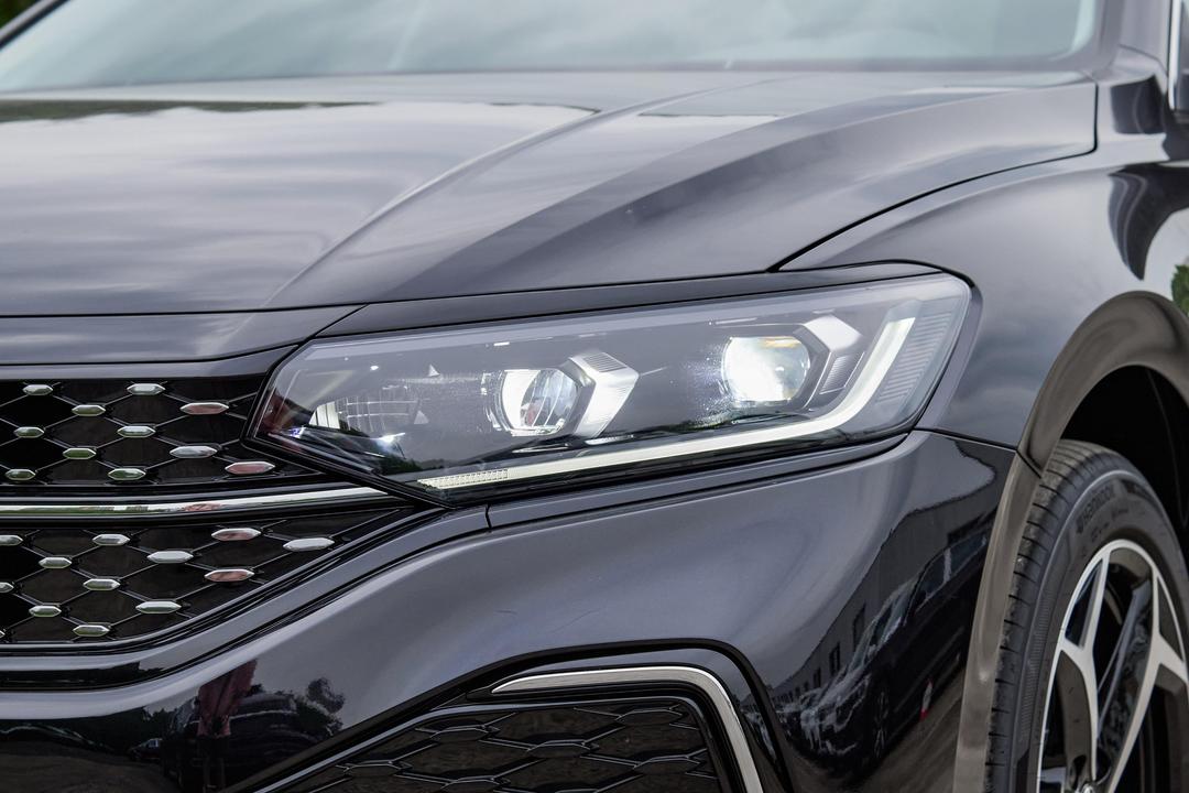 Volkswagen Passat 2026, фото 14