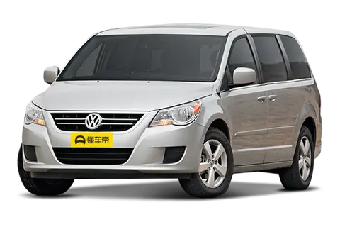 Volkswagen Routan